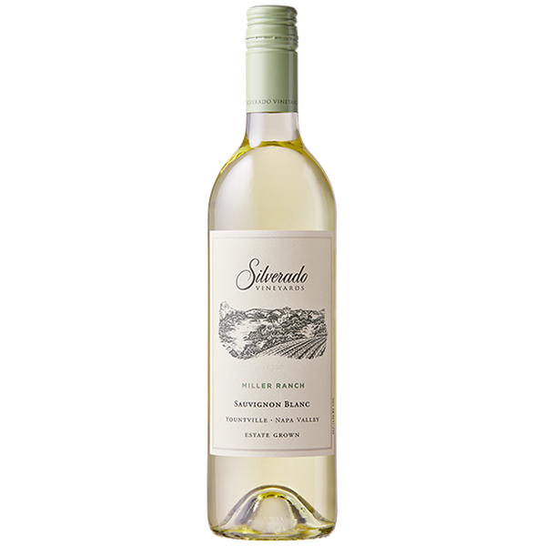 Silverado Vineyards Miller Ranch Sauvignon Blanc - 2023