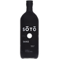 Soto Premium Junmai Sake - 720ml