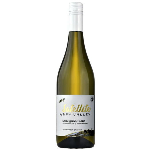 Spy Valley Satellite Sauvignon Blanc 2023 - 750ml