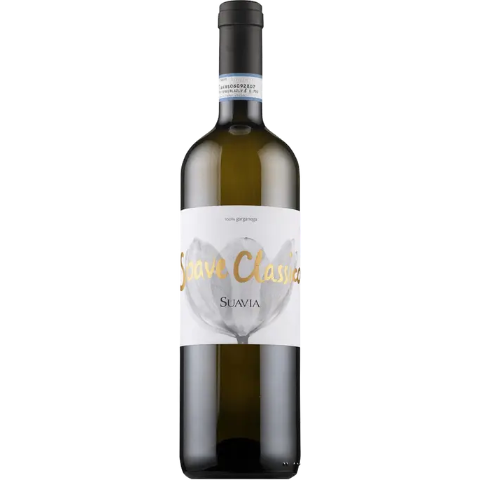 Suavia Soave Classico 2023 - 750ml