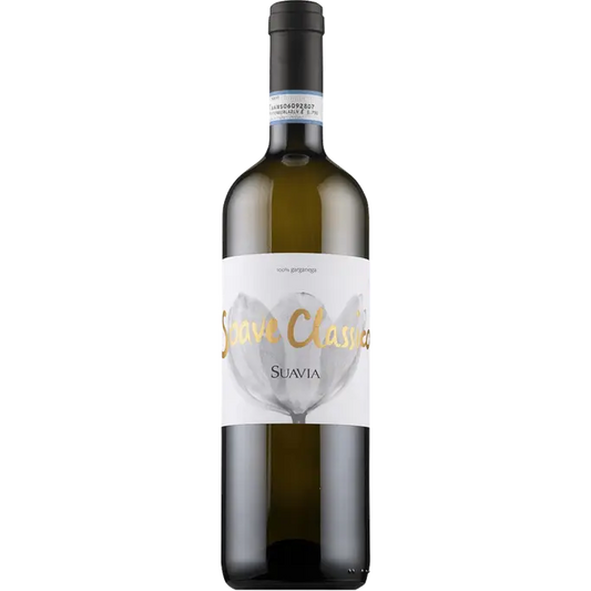 Suavia Soave Classico 2023 - 750ml