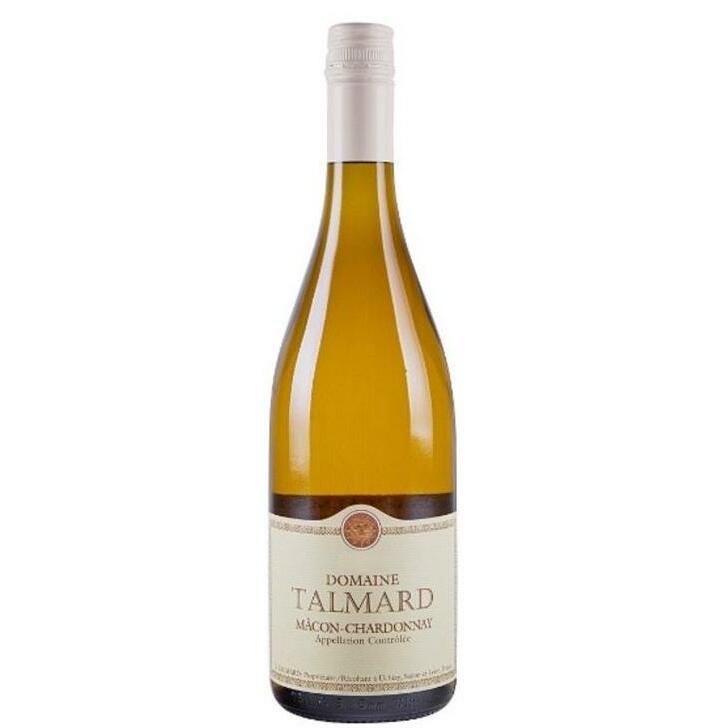 Talmard Macon-Chardonnay 2022 - 750ml