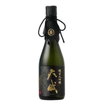 Tenbu Junmai Daiginjo Sake - 720ml