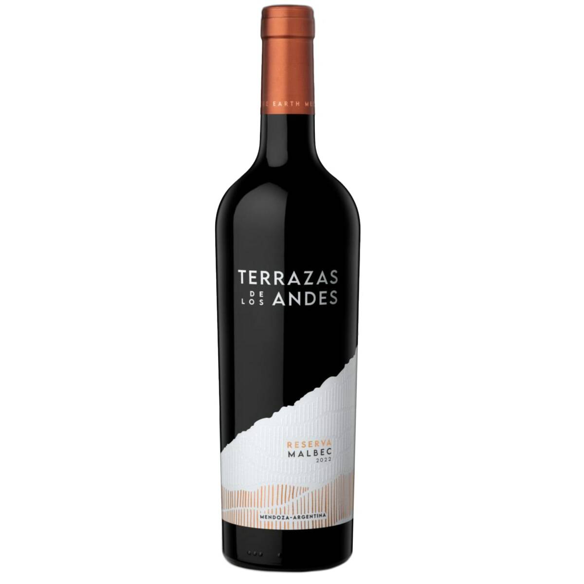 Terrazas de los Andes Reserva Malbec 2022 - 750ml