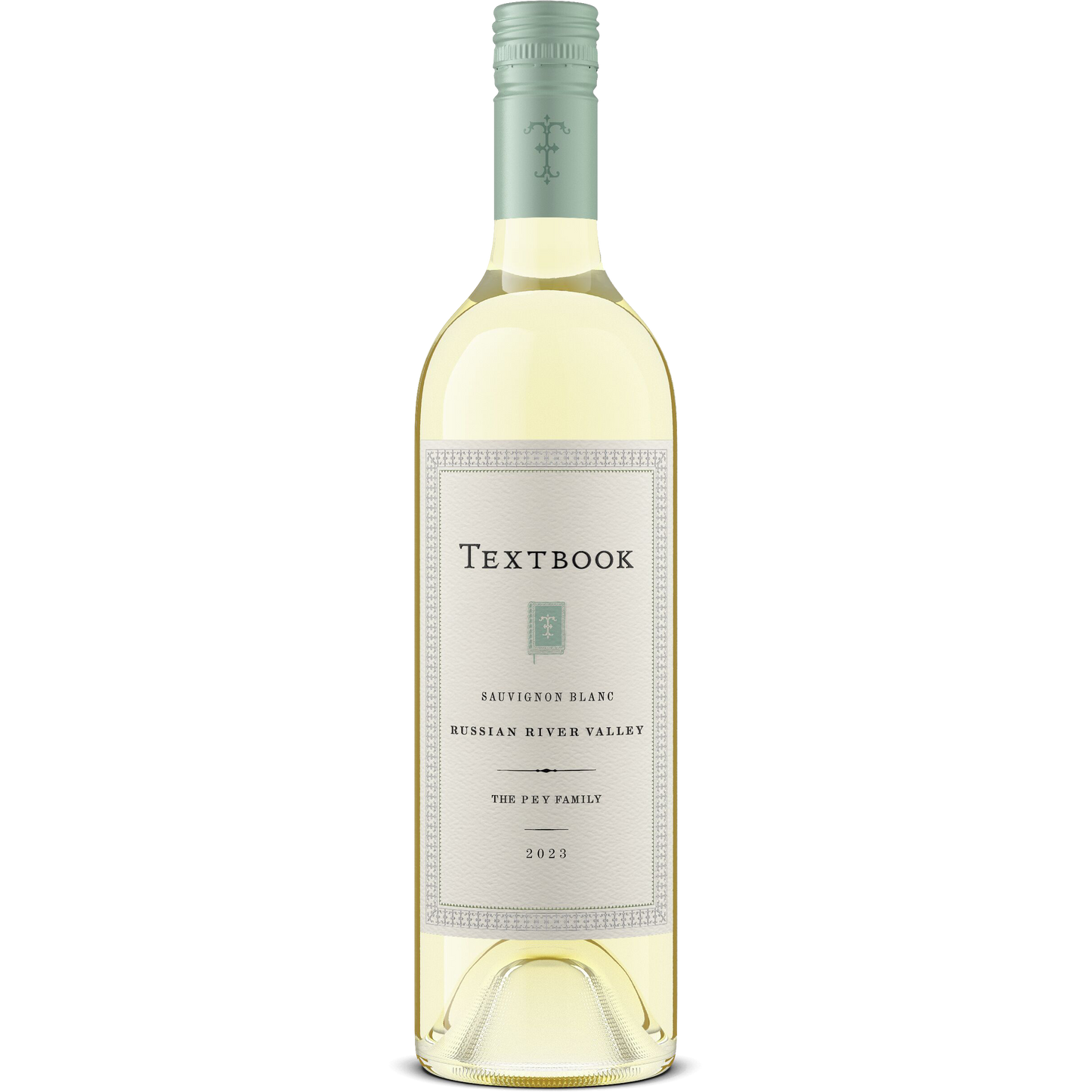 Textbook Russian River Valley Sauvignon Blanc 2023 - 750ml