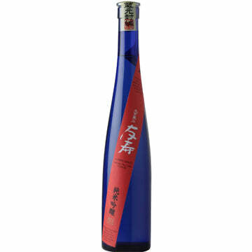 Tomoju Junmai Daiginjo Sake - 375ml