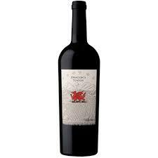 Trefethen Dragon's Tooth Red Blend 2019 - 750ml