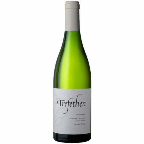 Trefethen Estate Chardonnay 2022 - 750ml