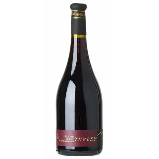 Turley Bechthold Vineyard Cinsault 2023 - 750ml