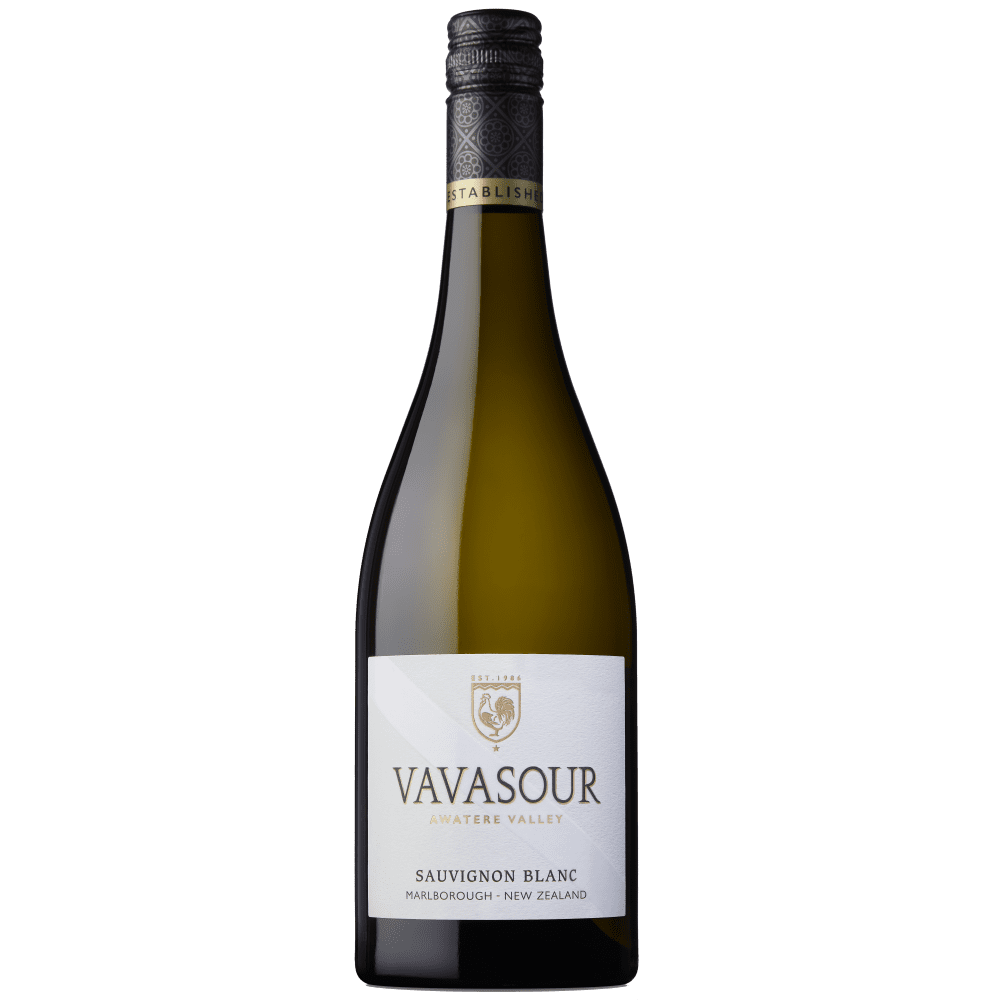 Vavasour Sauvignon Blanc 2023 - 750ml