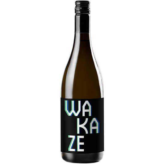 Wakaze Nigori Sake - 750ml