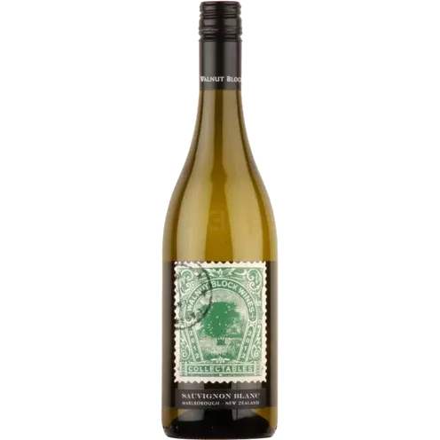 Walnut Block Sauvignon Blanc 'Collectibles' 2023 - 750ml