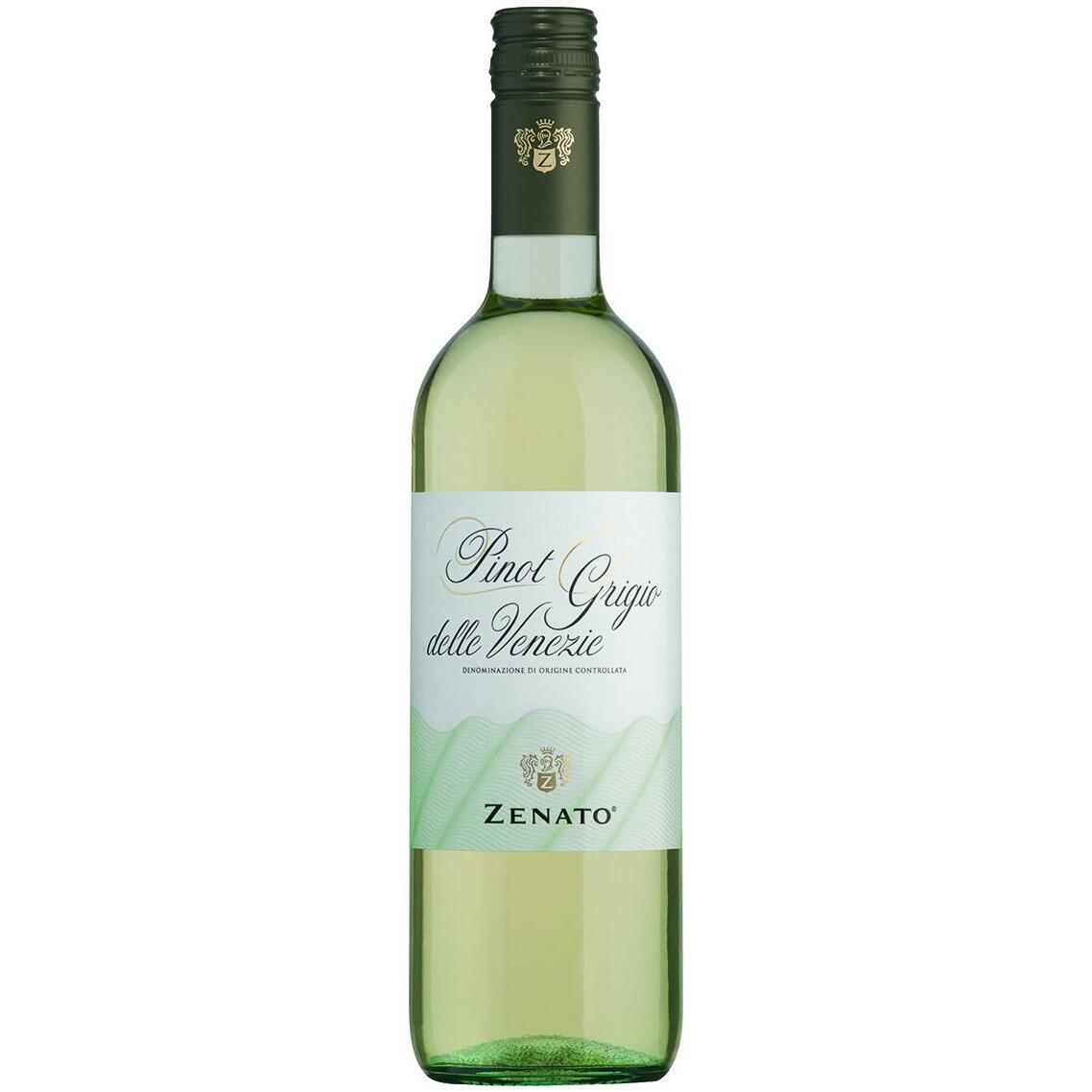 Zenato Pinot Grigio 2023 - 750ml